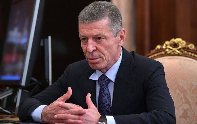 В Кремле предложили провести нормандскую встречу на Донбассе с участием "ЛДНР"