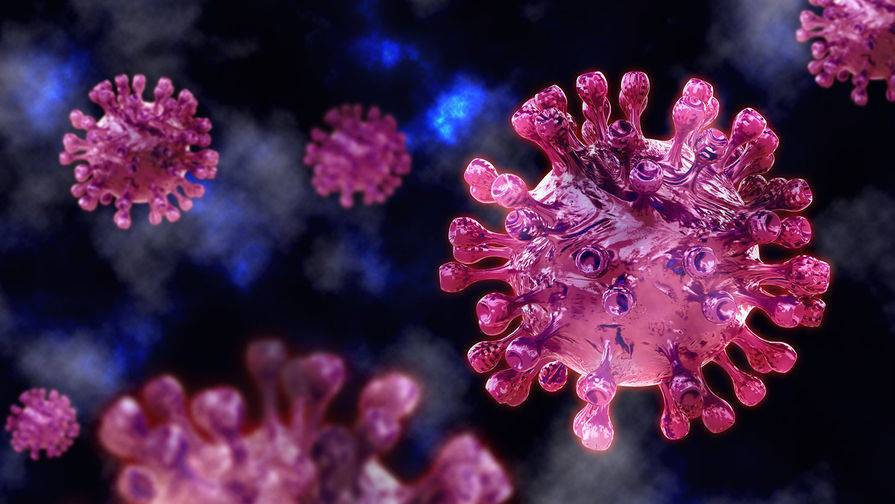 Живущий в Индии профессор предупредил о новой опасной волне коронавируса