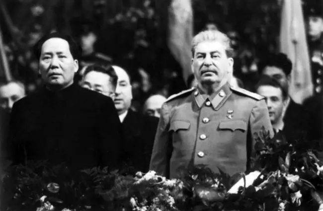 Китай, Монголия и Болгария: почему их отказались принимать в СССР