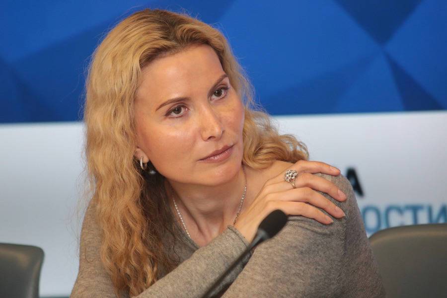 Российская фигуристка рассказала о ссорах между Тутберидзе и Плющенко