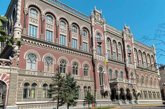 Нацбанк обнародовал список из 14 самых важных банков для Украины