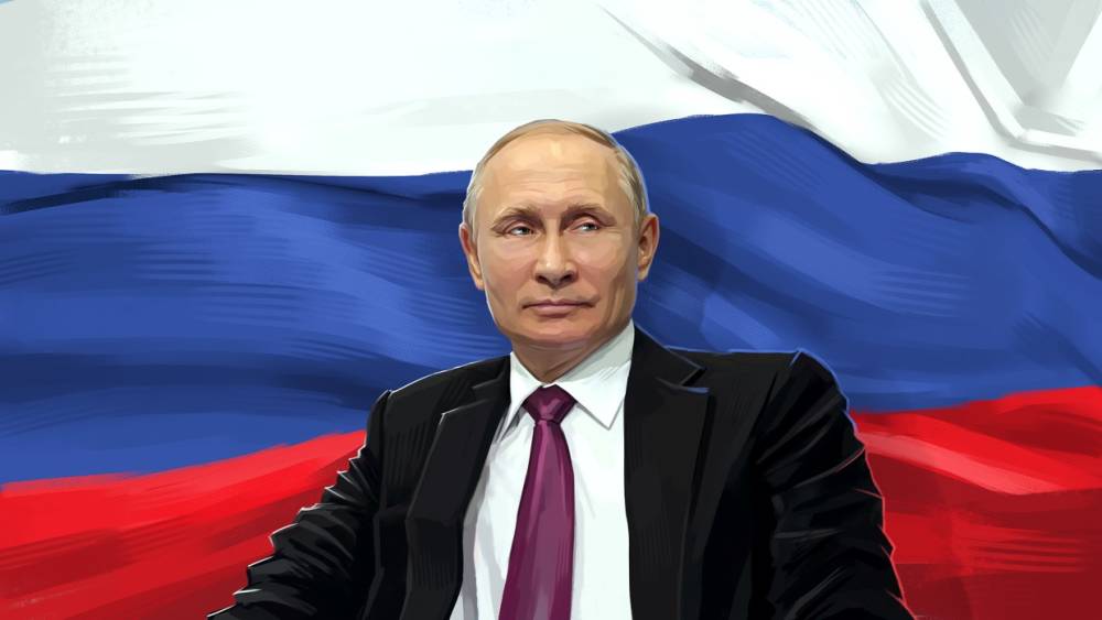 Путин подписал указ о мерах воздействия на недружественные действия стран