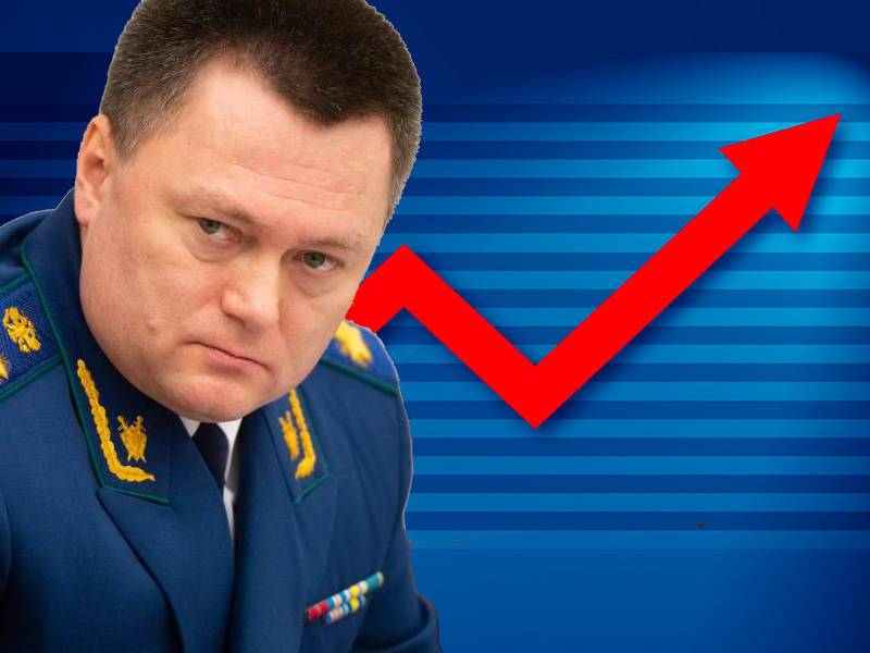 Генпрокурор РФ признал «пугающий рост» педофилии в стране