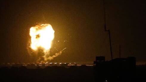 Ракетный обстрел Израиля из Газы: жителям юга рекомендовано находиться возле убежищ