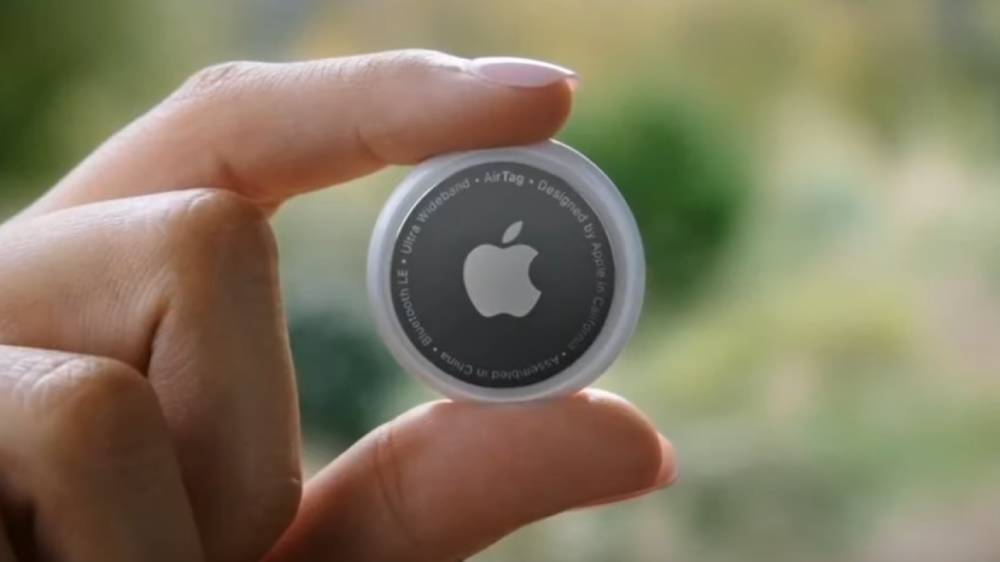 Компания Apple объяснила, почему лучше не использовать AirTag для слежки за людьми