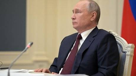Путин подписал указ о майских выходных с сохранением зарплаты