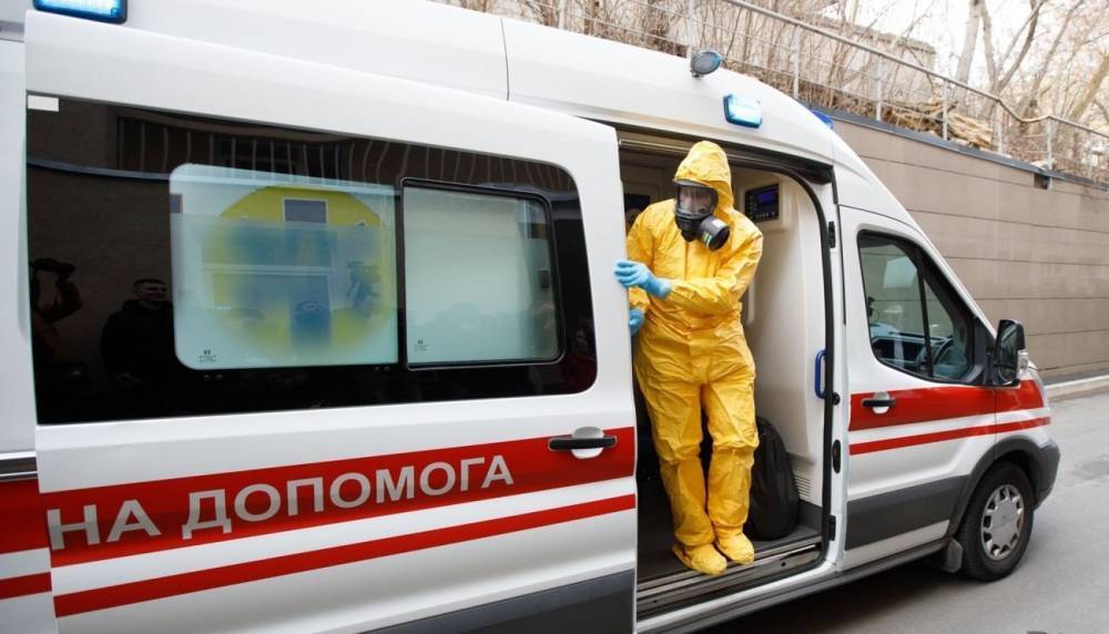 На Украине из «коронавирусного фонда» пропали более 400 млн гривен