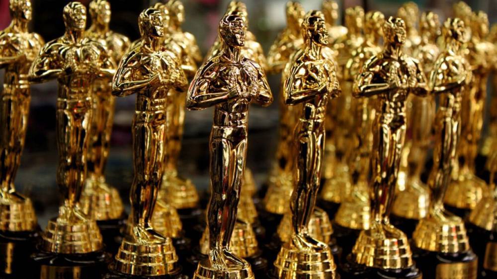 Названы главные претенденты на премию "Оскар" в этом году