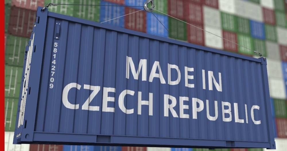 СМИ: в России могут ограничить импорт пива из Чехии в ответ на высылку дипломатов