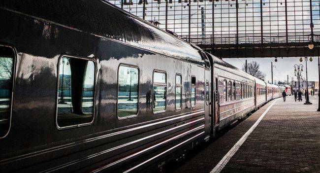 Литва упростила проезд россиянам в транзитных поездах РЖД в Калининград