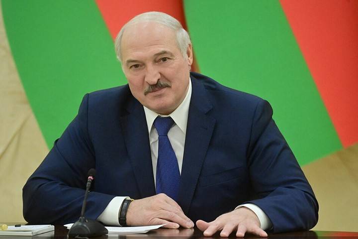 Лукашенко подпишет декрет о переходе Совбезу президентских полномочий