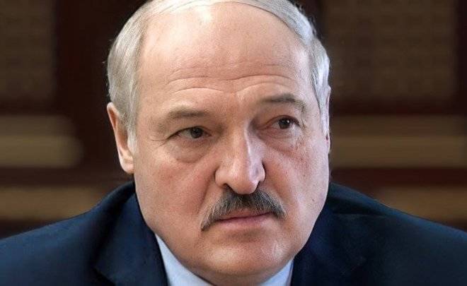 Президент Белоруссии подпишет декрет о переходе власти к Совбезу в экстренной ситуации