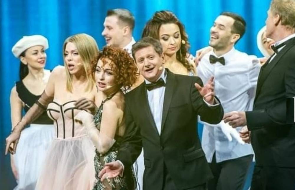 Звезда «Дизель шоу» Глущенко с экстремально большими губами ошеломила перевоплощением: «Это только начало»