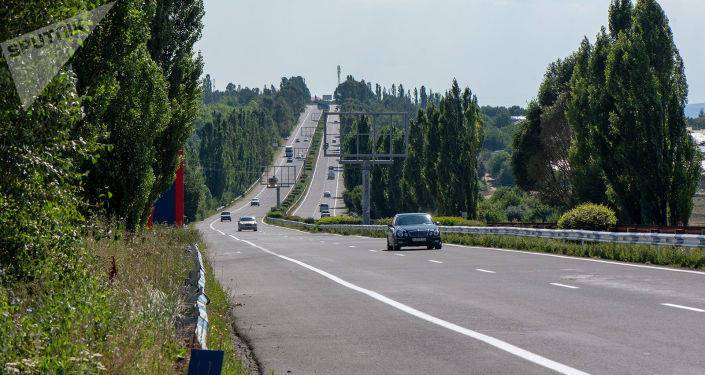 ДТП с наездом в Армении: пешеход погиб на месте