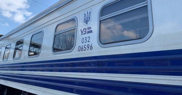 &quot;Укрзализныця&quot; назначила 8 дополнительных поездов на майские праздники