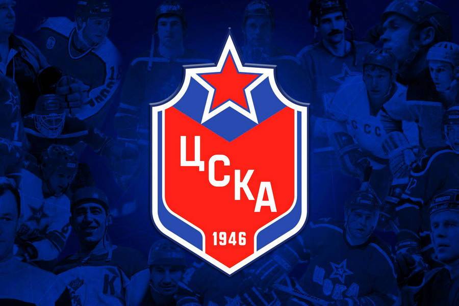 ЦСКА получил два удаление до конца игры в 4-м матче финальной серии Кубка Гагарина против "Авангарда"