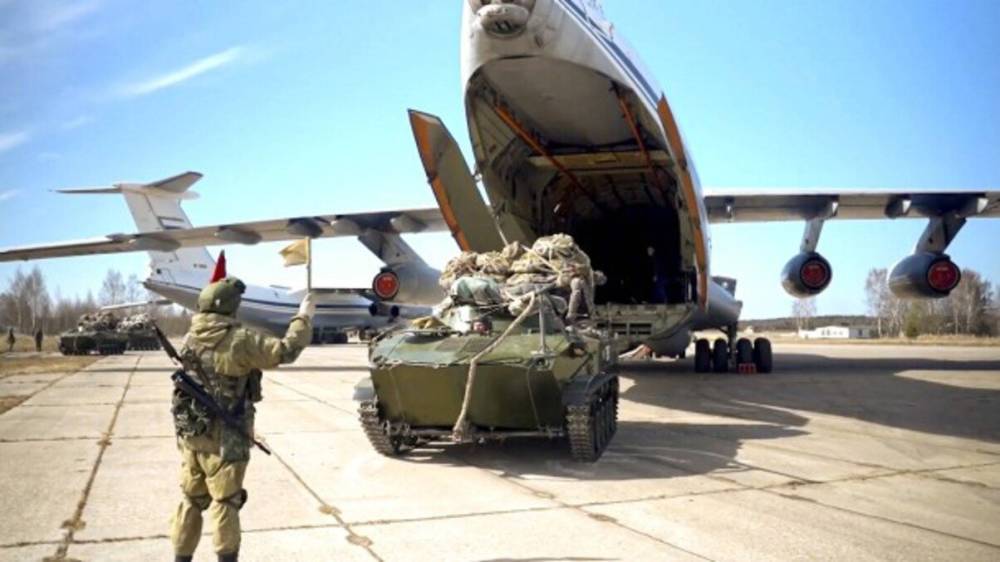 Украина попросила у Германии системы противоракетной обороны, – СМИ