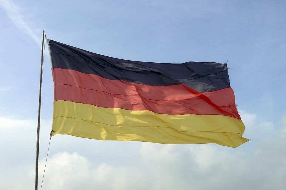 Украина обратилась к Германии с просьбой продать старые корветы "для защиты от РФ"