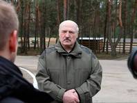 Лукашенко сообщил, что на организацию его убийства выделили $10 млн