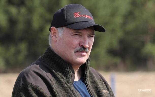 Лукашенко рассказал, как именно его собирались убить