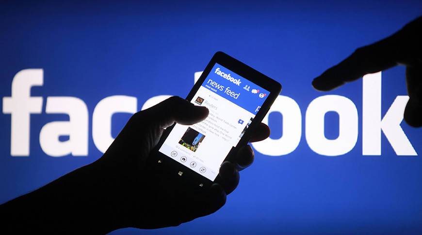 Пользователи по всему миру отмечают сбои в работе Facebook Messenger и Instagram