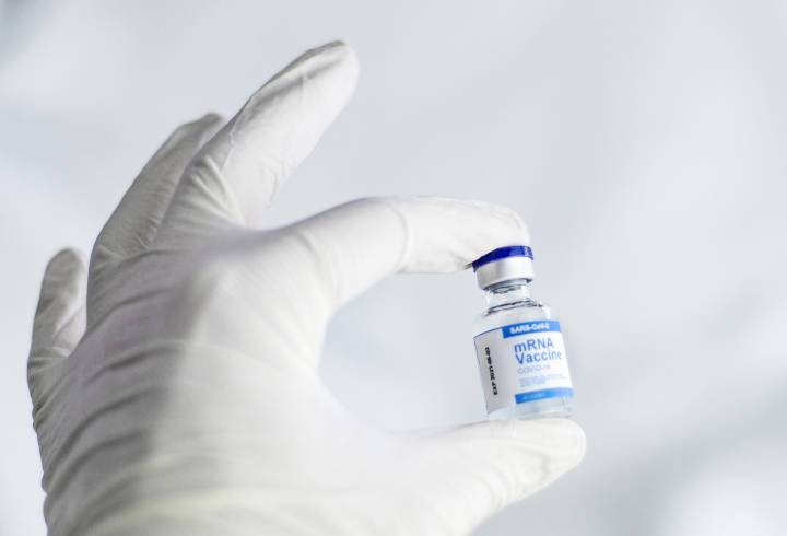 Анонсировано появление ещё одной российской вакцины от коронавируса