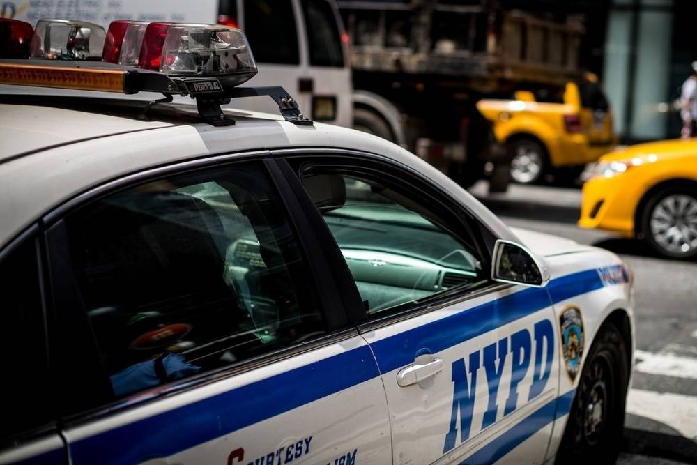Из полиции Нью-Йорка начали массово увольняться сотрудники