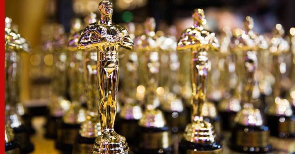 Премия "Оскар"-2021: номинанты, дата мероприятия и нововведения