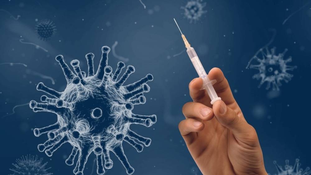 Вакцина от коронавируса пройдет проверку на людях с иммунодефицитом в США