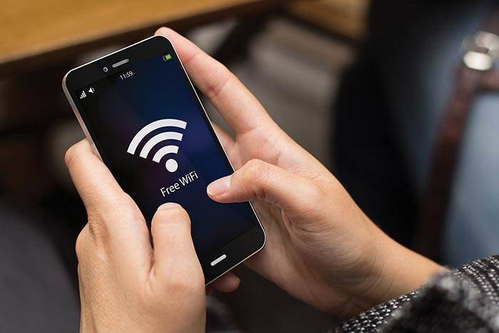 Wi-Fi для всех: Марбург возмещает стоимость роутеров до 100 евро