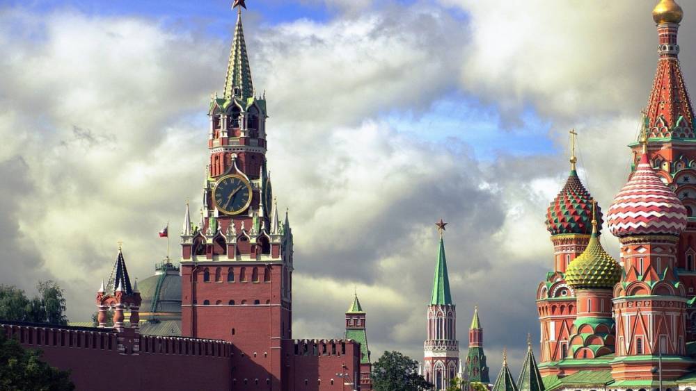 Кремль рассматривает возможность проведения встречи Путина и Байдена