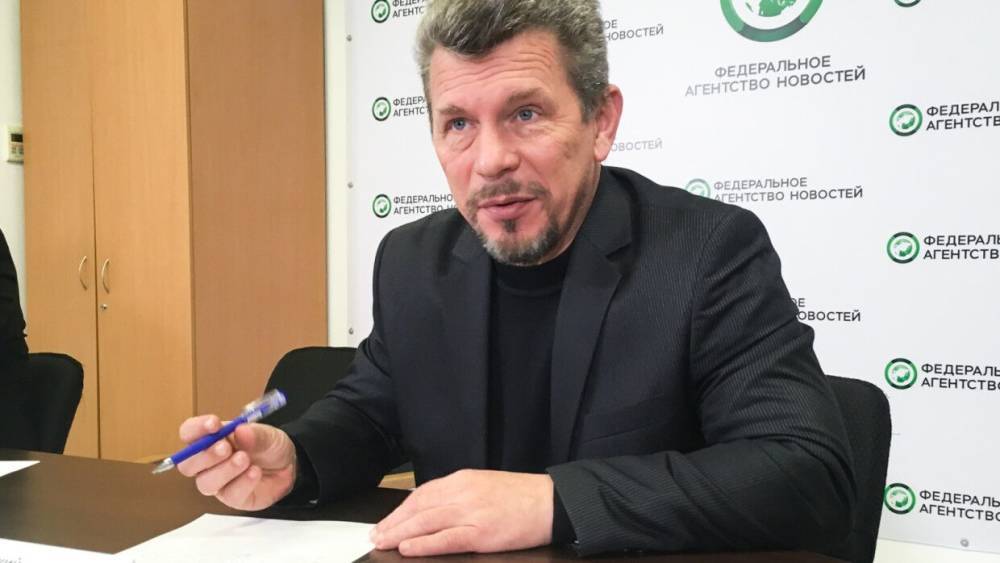 Журналист Веселовский назвал причины отказа Зеленского встречаться с Путиным