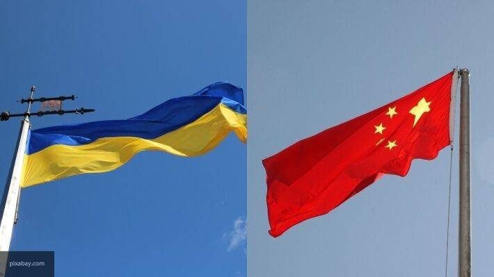«Месть» Китая за «Мотор Сич» наступит в самый неожиданный момент для Киева