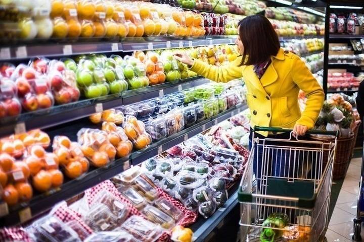 Жителей Кольского Заполярья ожидает умеренный рост цен на продукты