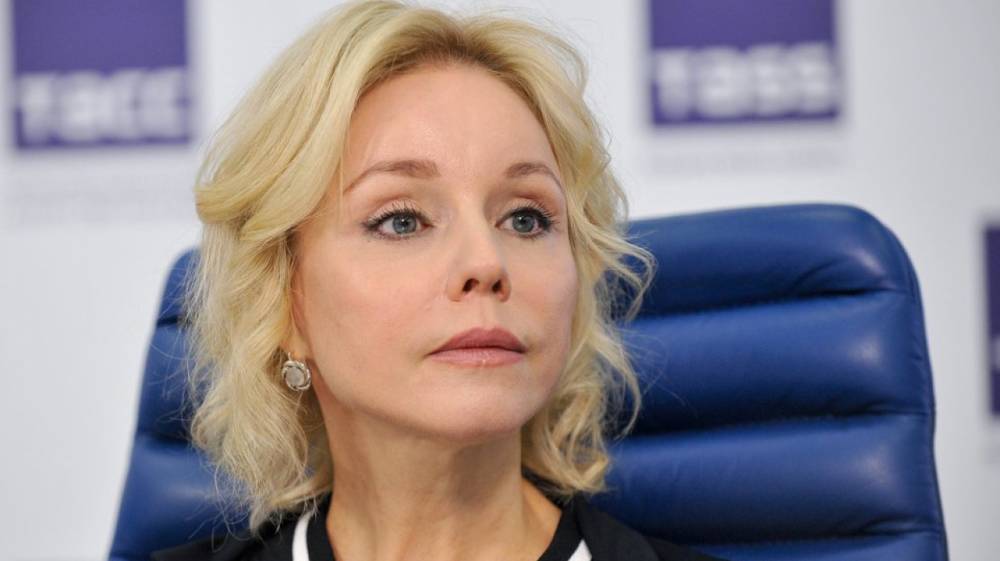 Вдова Табакова резко отреагировала на признания Прокловой в эфире НТВ