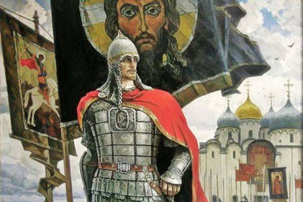 Это не миф: военные таланты Александра Невского признавали даже враги