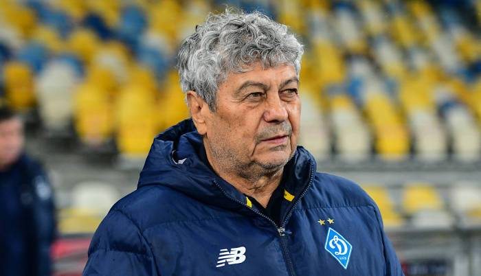 Луческу — первый тренер, ставший чемпионом Украины с двумя разными клубами