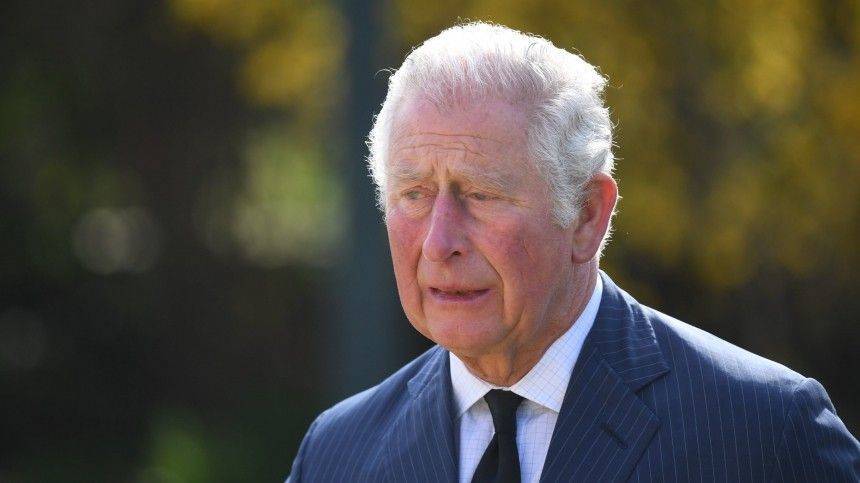 Перемены во дворце: принц Чарльз возьмет на себя обязанности принца Филиппа