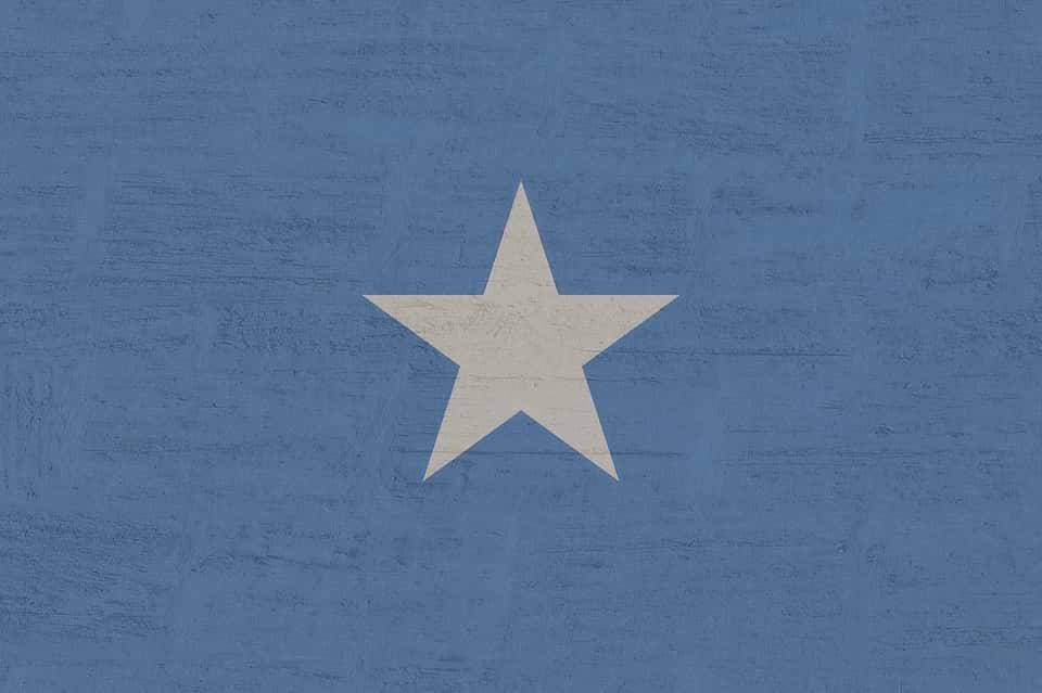 В столице Сомали из-за президента началась перестрелка и мира