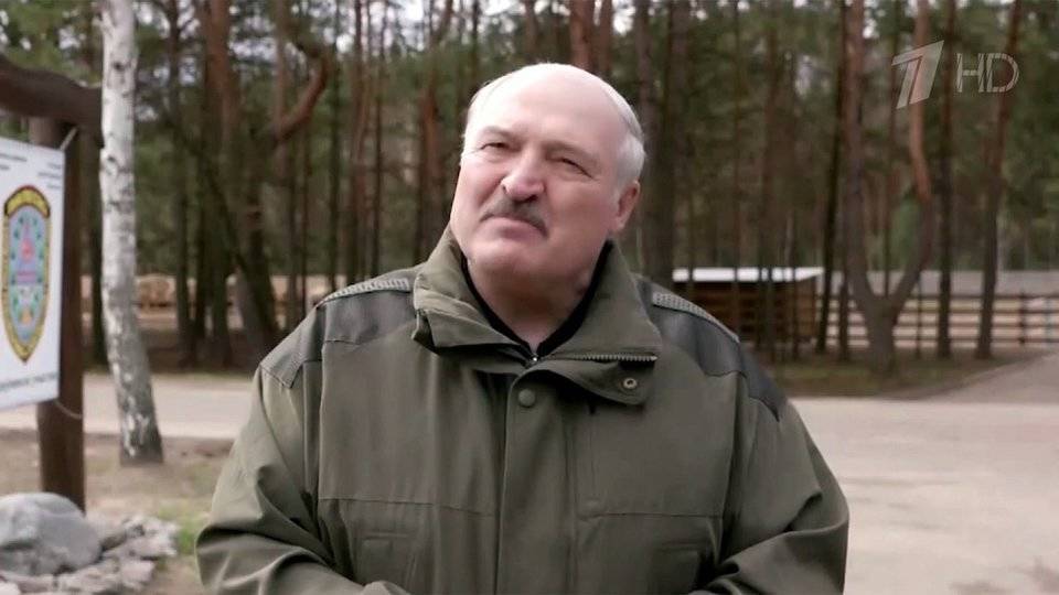 Становятся известны новые подробности попытки переворота в Белоруссии и убийства президента страны