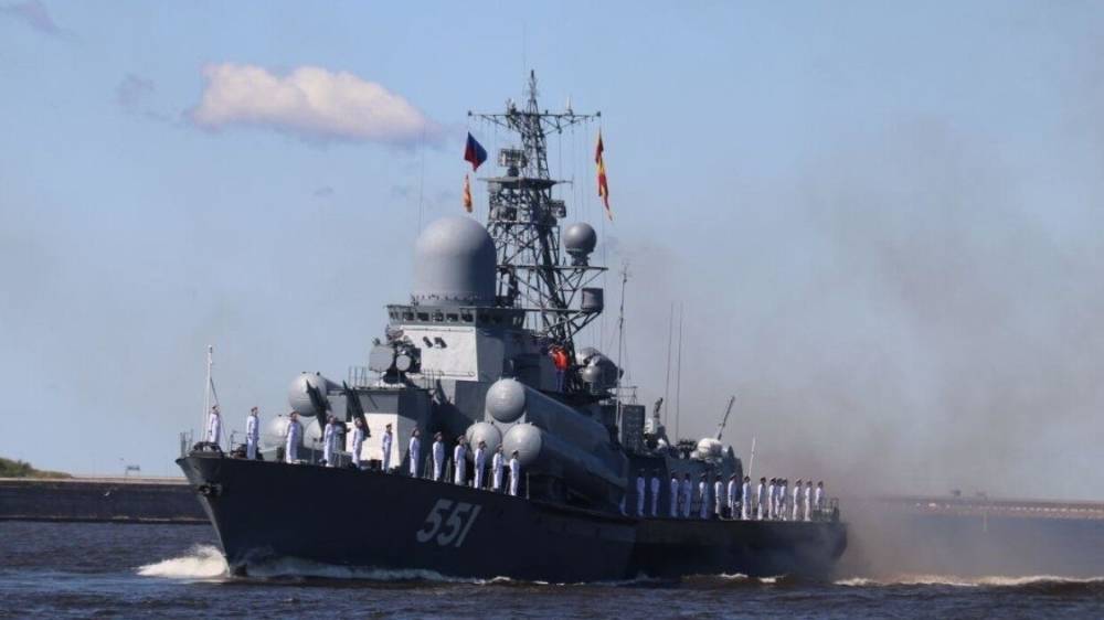 Дандыкин рассказал, чем для НАТО и Украины стало закрытие Россией Черного моря