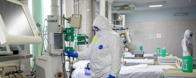 Три человека в возрасте 60+ скончались от коронавируса в Новосибирской области