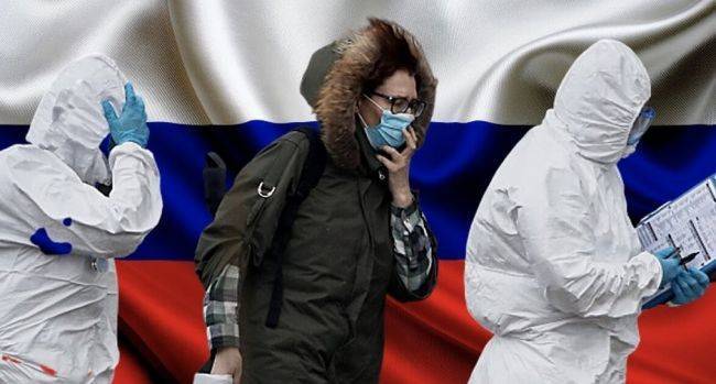 СМИ: В России растет летальность коронавируса