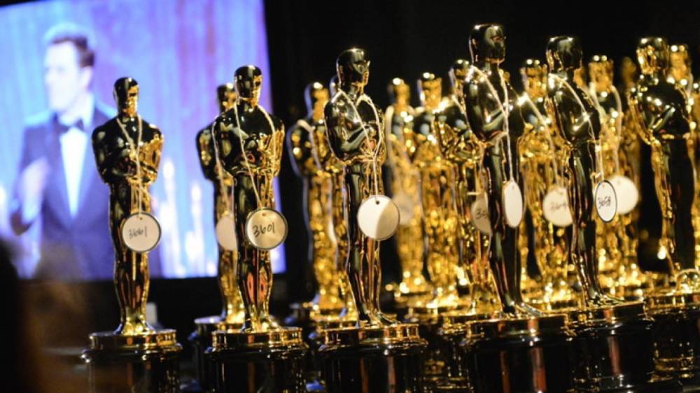 "Оскар 2021": объявлены победители самой престижной кинопремии мира