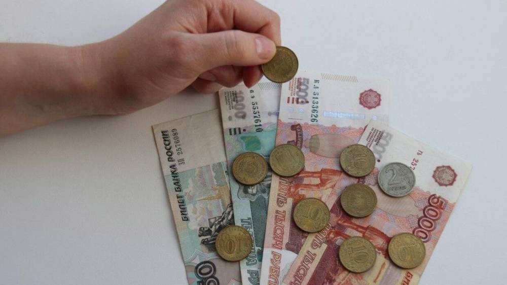 Россияне назвали желаемый доход в месяц для достойной жизни
