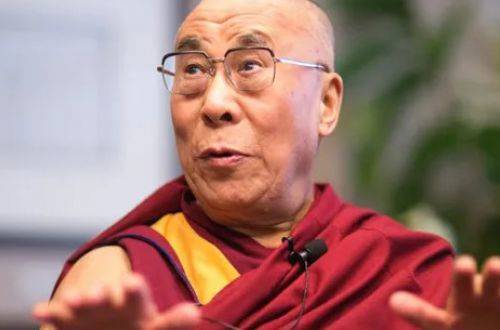 Далай-лама предупредил жителей Земли об угрозе