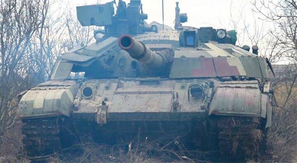 Позитив недели. Наш «Булат» будет мощнее и надежнее российского танка Т-90А