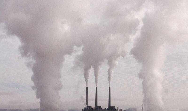 Башкирия заняла восьмое место среди регионов России по выбросу загрязняющих веществ