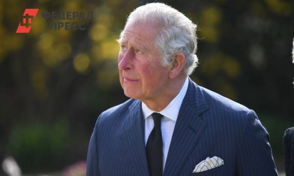 «Сократит монархию»: принц Чарльз может изгнать Гарри и Маркл из королевской семьи