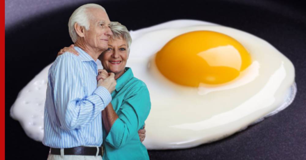 Миф о вреде яиц развенчал диетолог
